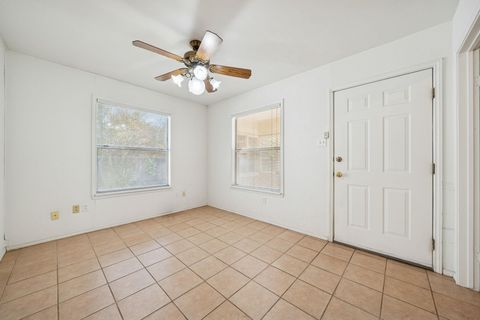 Tiny photo for 1611 Cloverleaf DR, Austin, TX 78723 (MLS # 8082245)