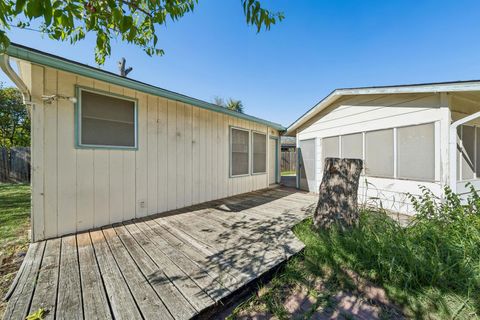 Tiny photo for 1611 Cloverleaf DR, Austin, TX 78723 (MLS # 8082245)