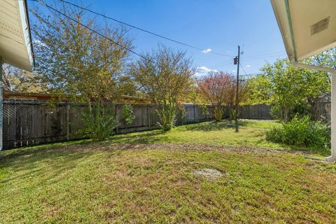 Tiny photo for 1611 Cloverleaf DR, Austin, TX 78723 (MLS # 8082245)