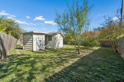 Tiny photo for 1611 Cloverleaf DR, Austin, TX 78723 (MLS # 8082245)