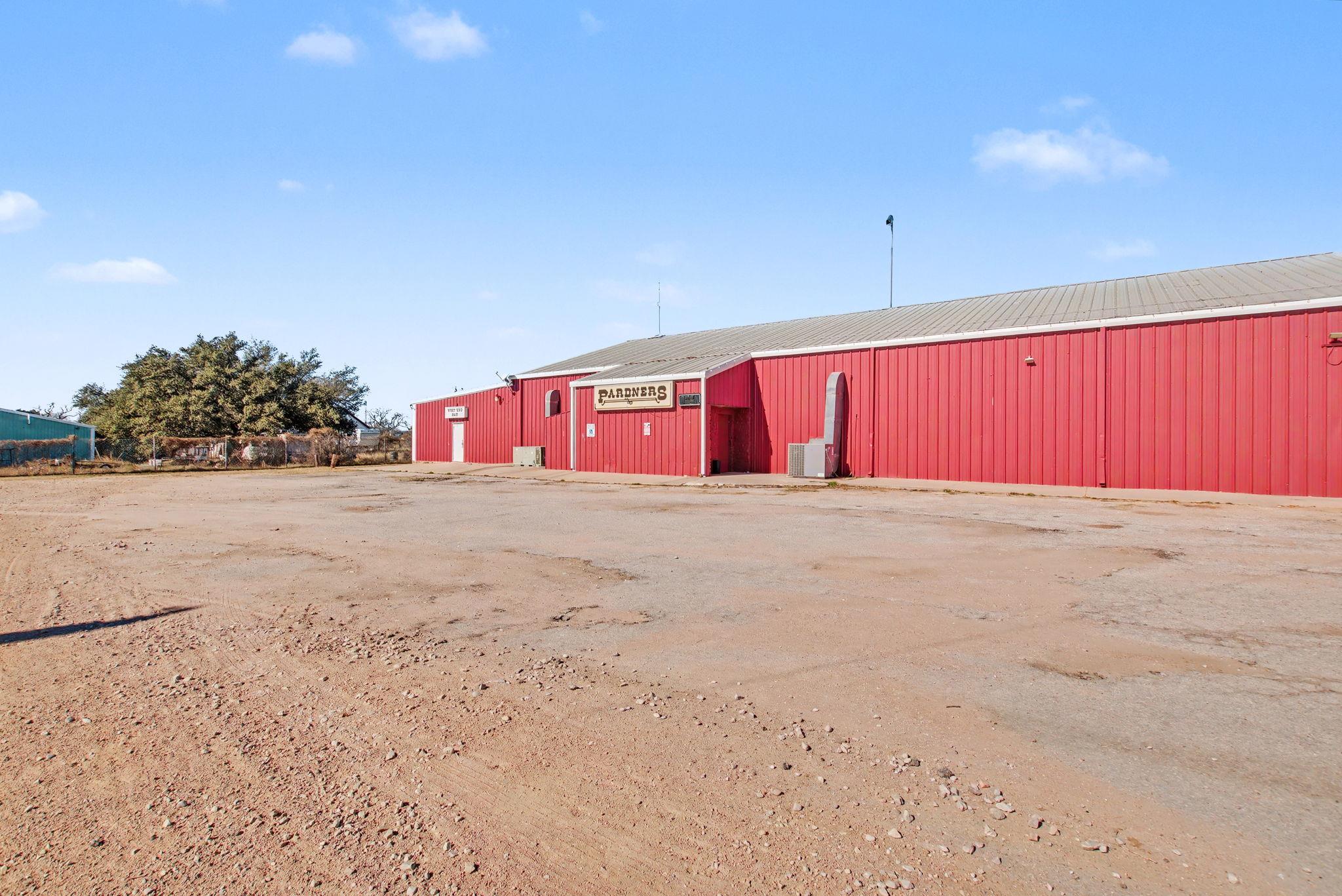 15615 E State Highway 29