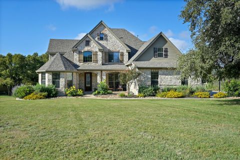 404 Oak Meadow DR Georgetown TX 78628