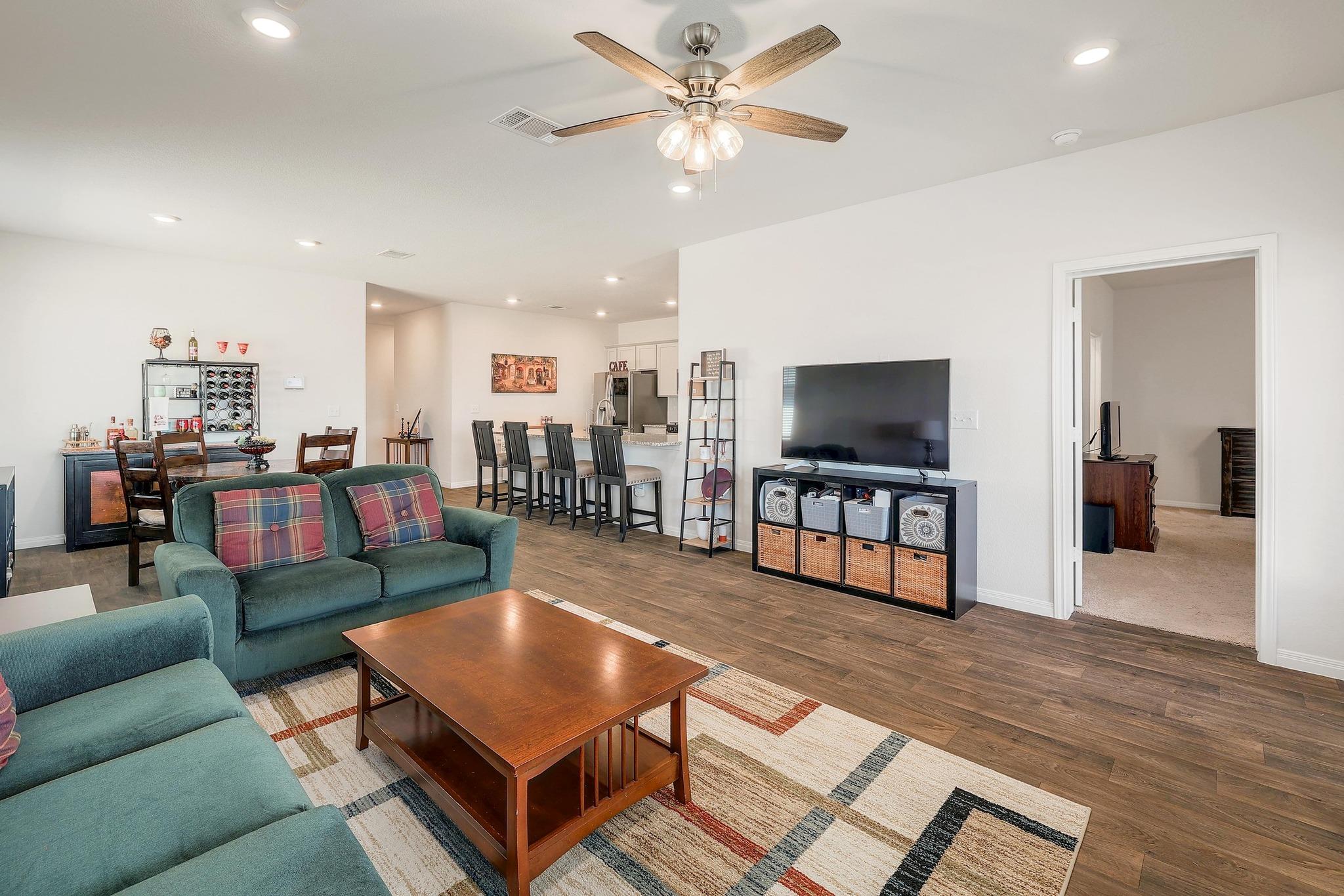 208 Abby RD