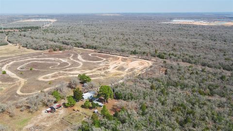 Photo of 4066 County Road 448, Thorndale, TX 76577 (MLS # 4844434)