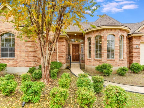 Photo of 13220 Villa Park DR, Austin, TX 78729 (MLS # 2855305)