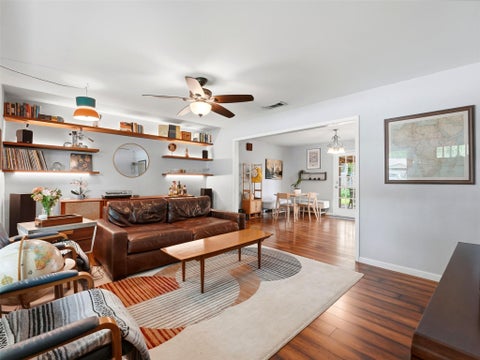 Tiny photo for 6203 Brookside DR, Austin, TX 78723 (MLS # 3018975)