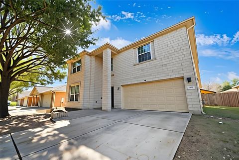 350 Carriage WAY Kyle TX 78640