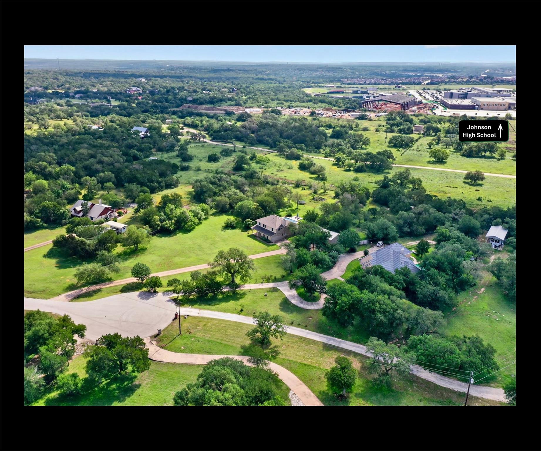 311 Oak Forest CV