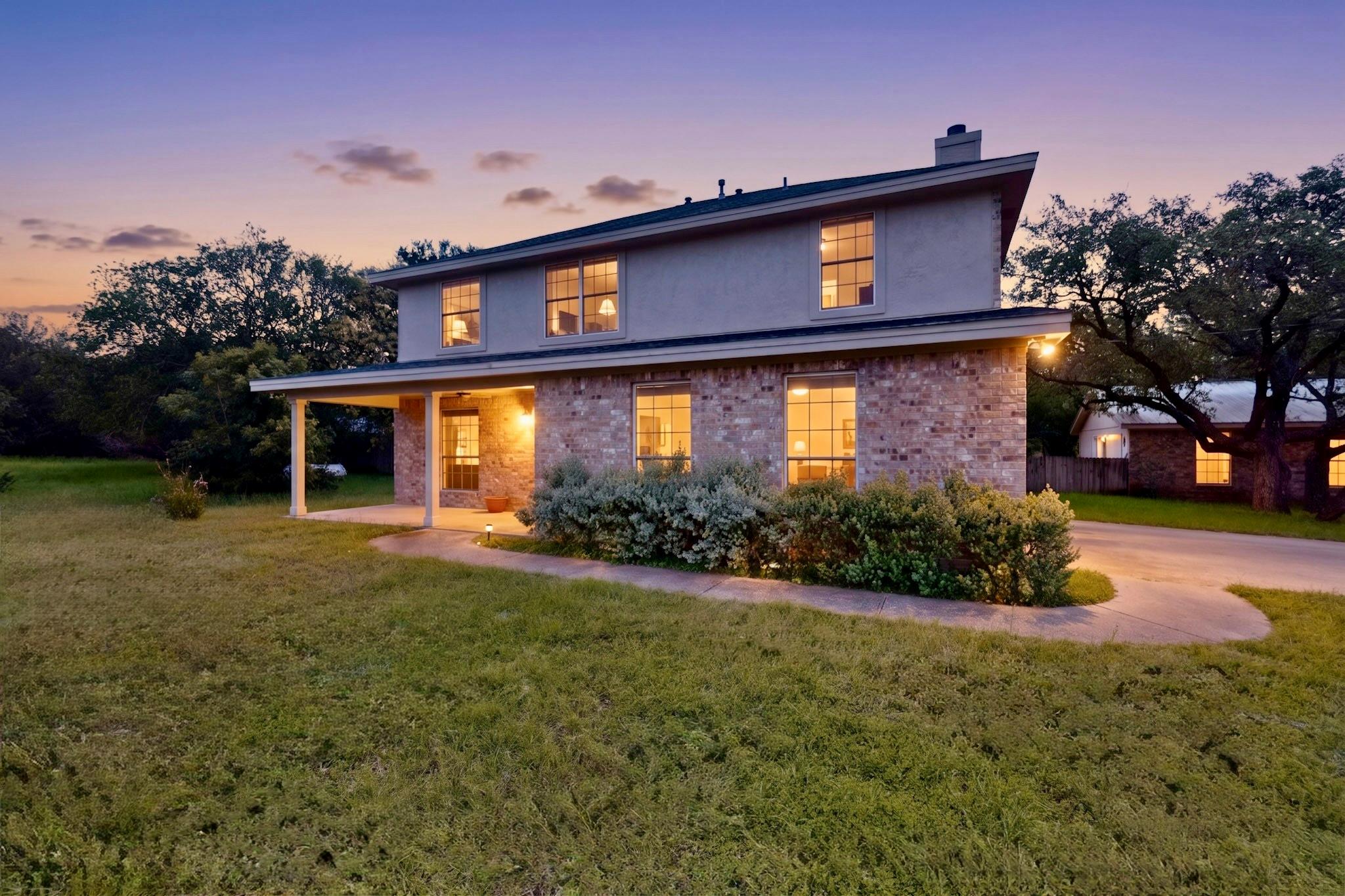 311 Oak Forest CV