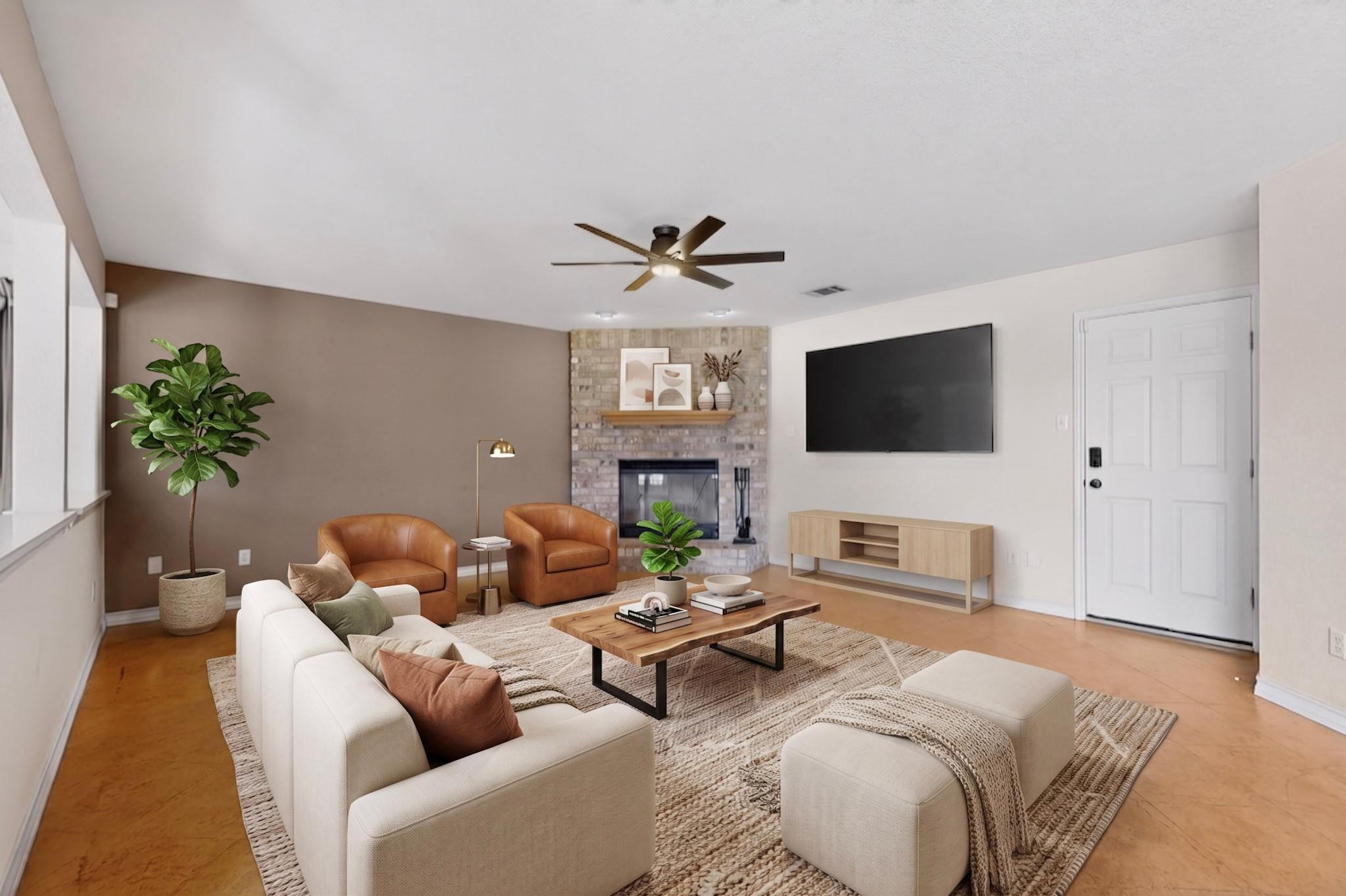 311 Oak Forest CV