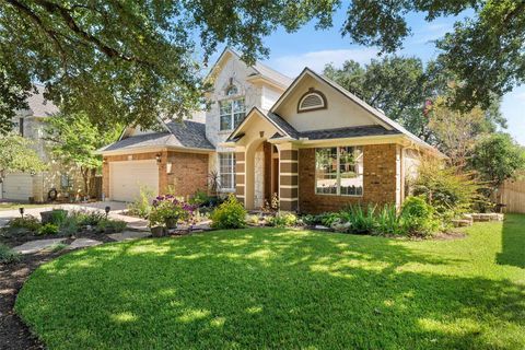 Photo of 2021 Inverness DR, Round Rock, TX 78681 (MLS # 2539197)