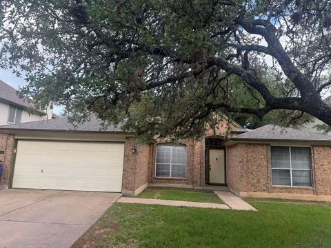 Photo of 1107 Dover PASS, Cedar Park, TX 78613 (MLS # 7286265)