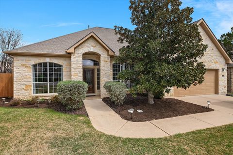 221 Abbey DR Austin TX 78737