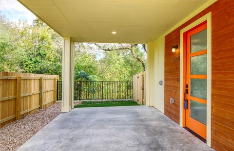 Tiny photo for 2608 Bristol DR #B, Austin, TX 78723 (MLS # 5606734)