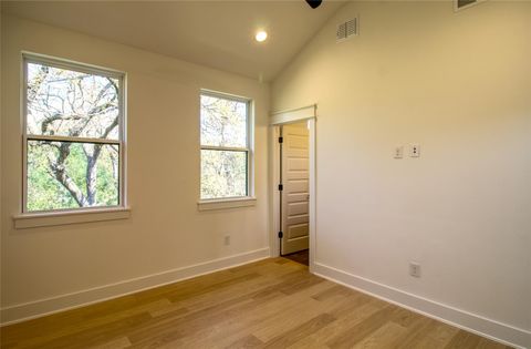 Tiny photo for 2608 Bristol DR #B, Austin, TX 78723 (MLS # 5606734)