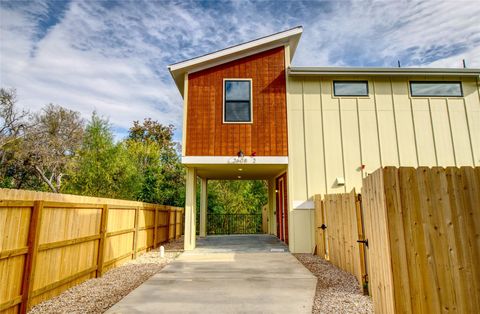 Tiny photo for 2608 Bristol DR #B, Austin, TX 78723 (MLS # 5606734)