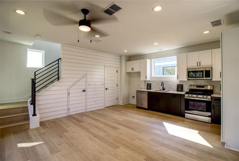 Tiny photo for 2608 Bristol DR #B, Austin, TX 78723 (MLS # 5606734)