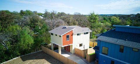 Tiny photo for 2608 Bristol DR #B, Austin, TX 78723 (MLS # 5606734)