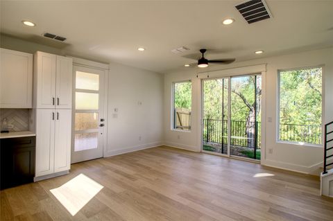 Tiny photo for 2608 Bristol DR #B, Austin, TX 78723 (MLS # 5606734)
