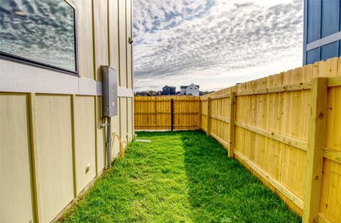 Tiny photo for 2608 Bristol DR #B, Austin, TX 78723 (MLS # 5606734)