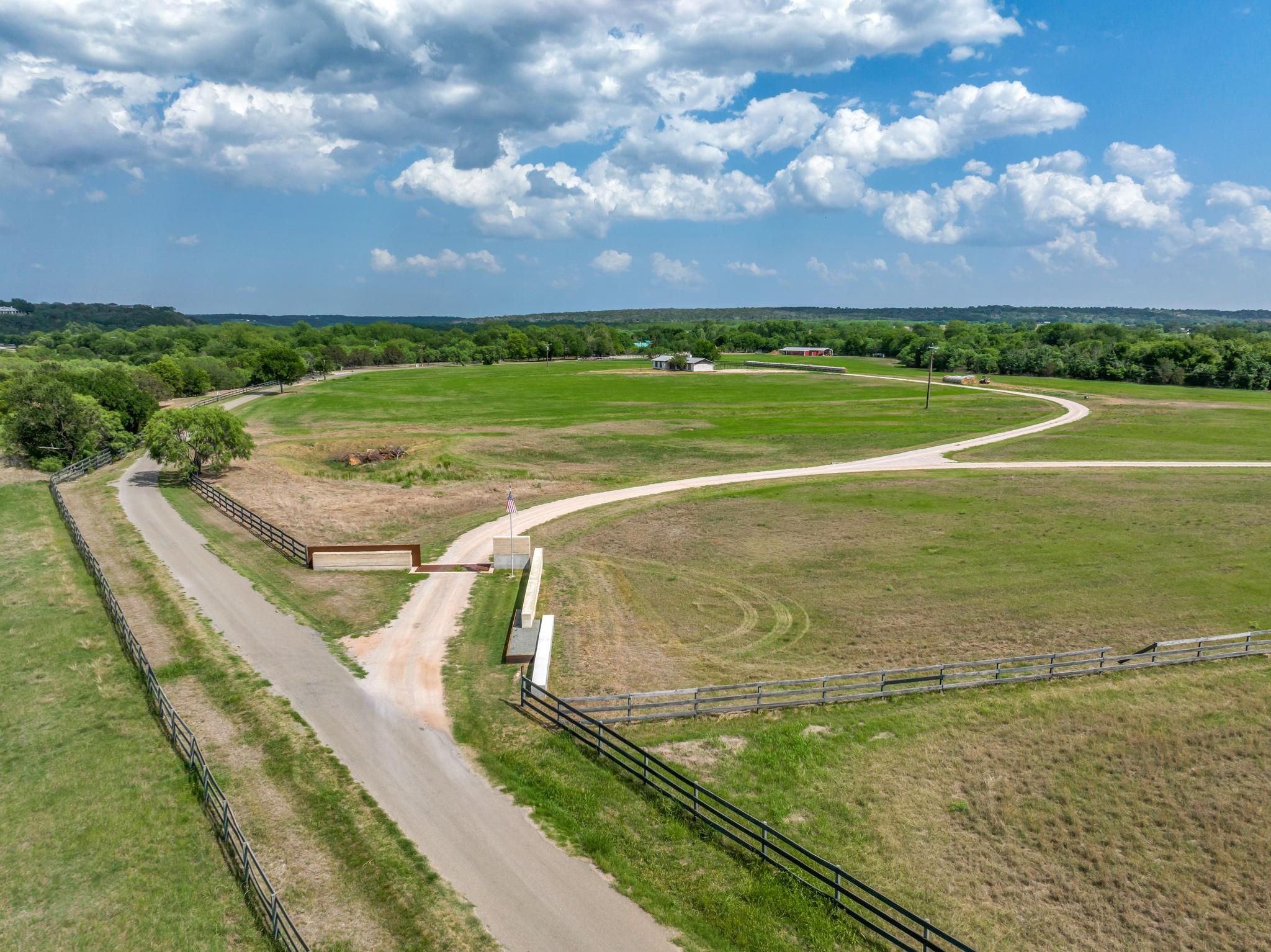 1111 Cimarron Ranch RD