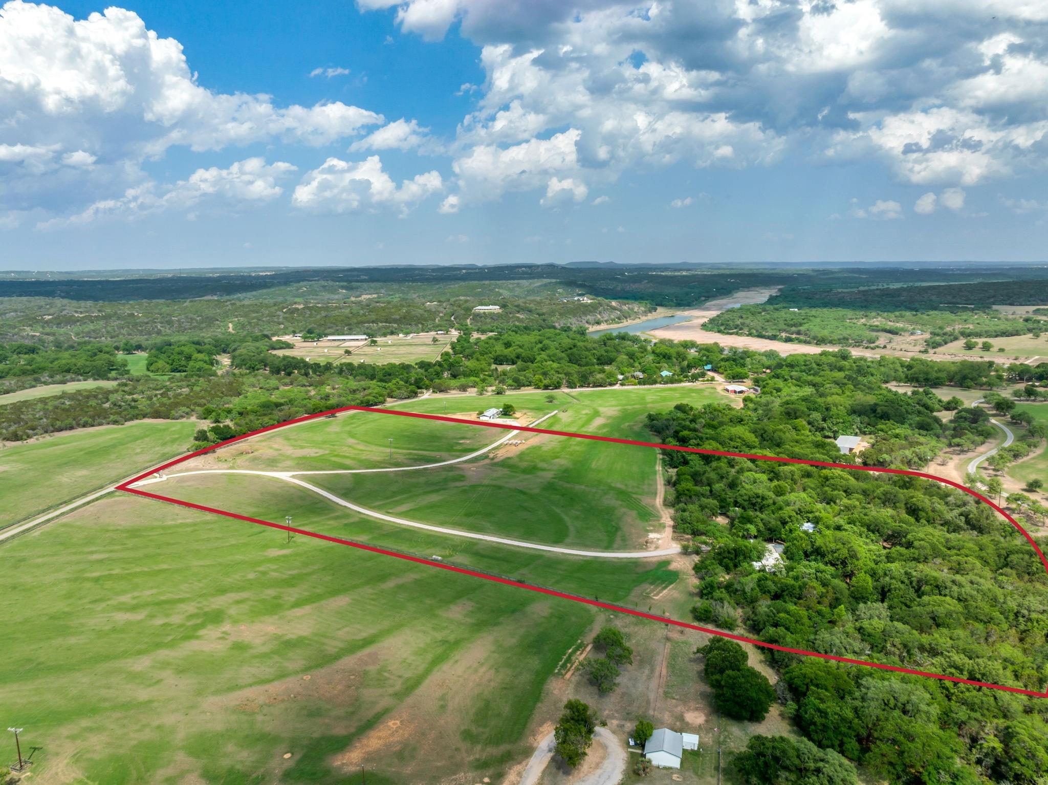 1111 Cimarron Ranch RD
