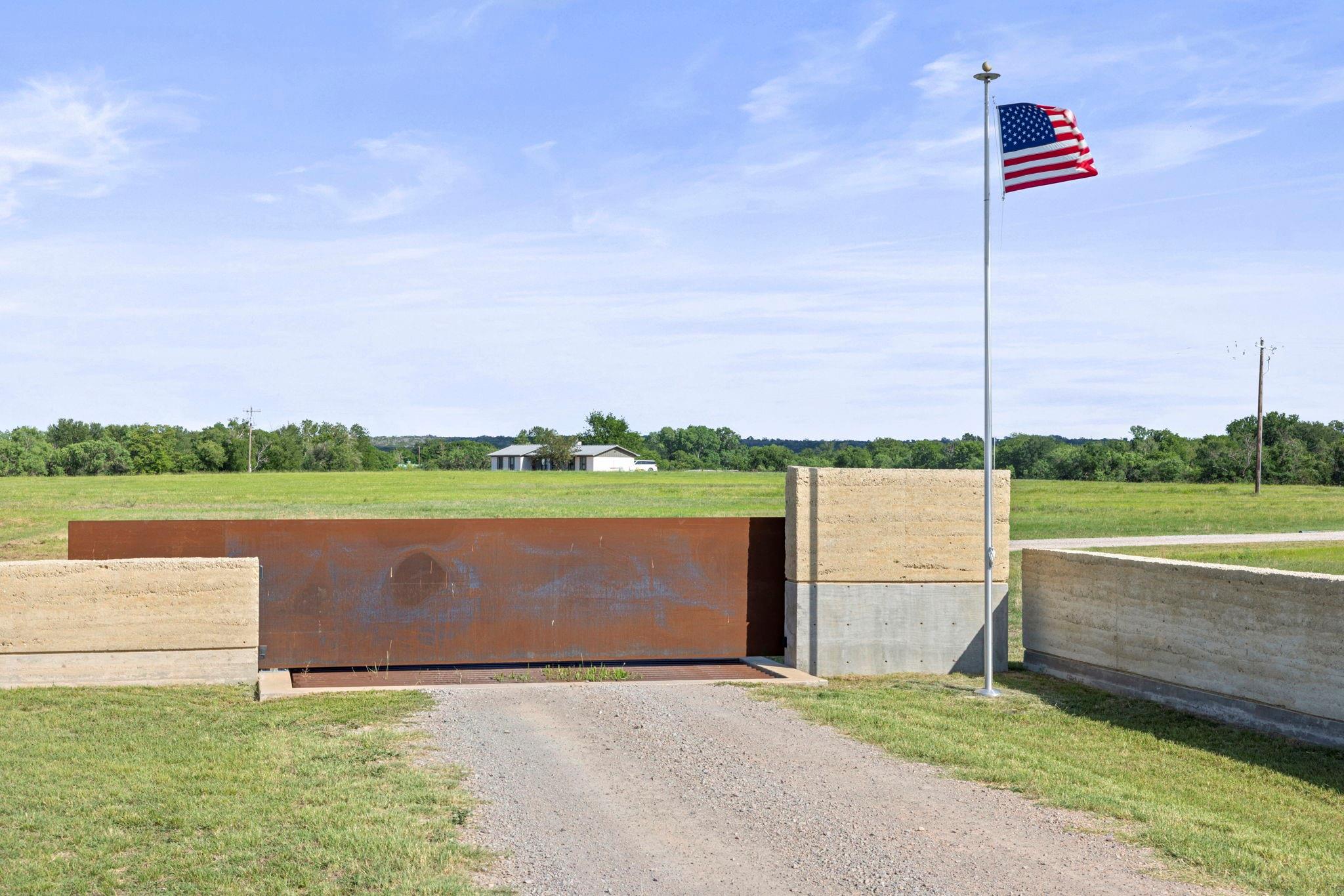 1111 Cimarron Ranch RD