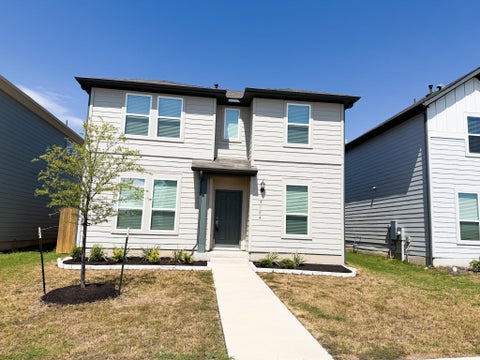 Photo of 5904 Jennifer Pasture PATH, Del Valle, TX 78617 (MLS # 8363588)