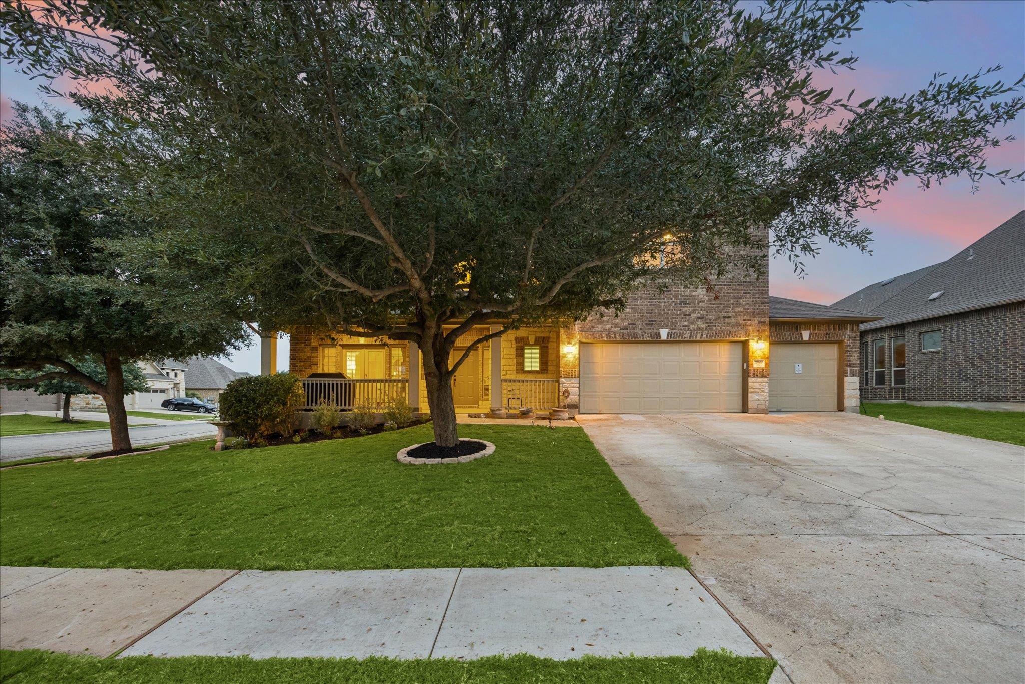 17900 Misty Harbor DR