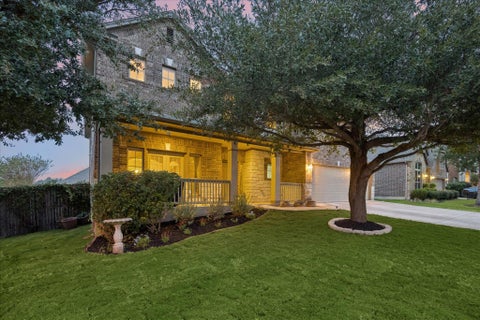 Photo of 17900 Misty Harbor DR, Pflugerville, TX 78660 (MLS # 6831164)