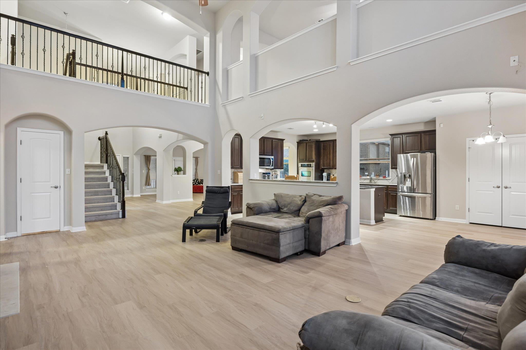 17900 Misty Harbor DR