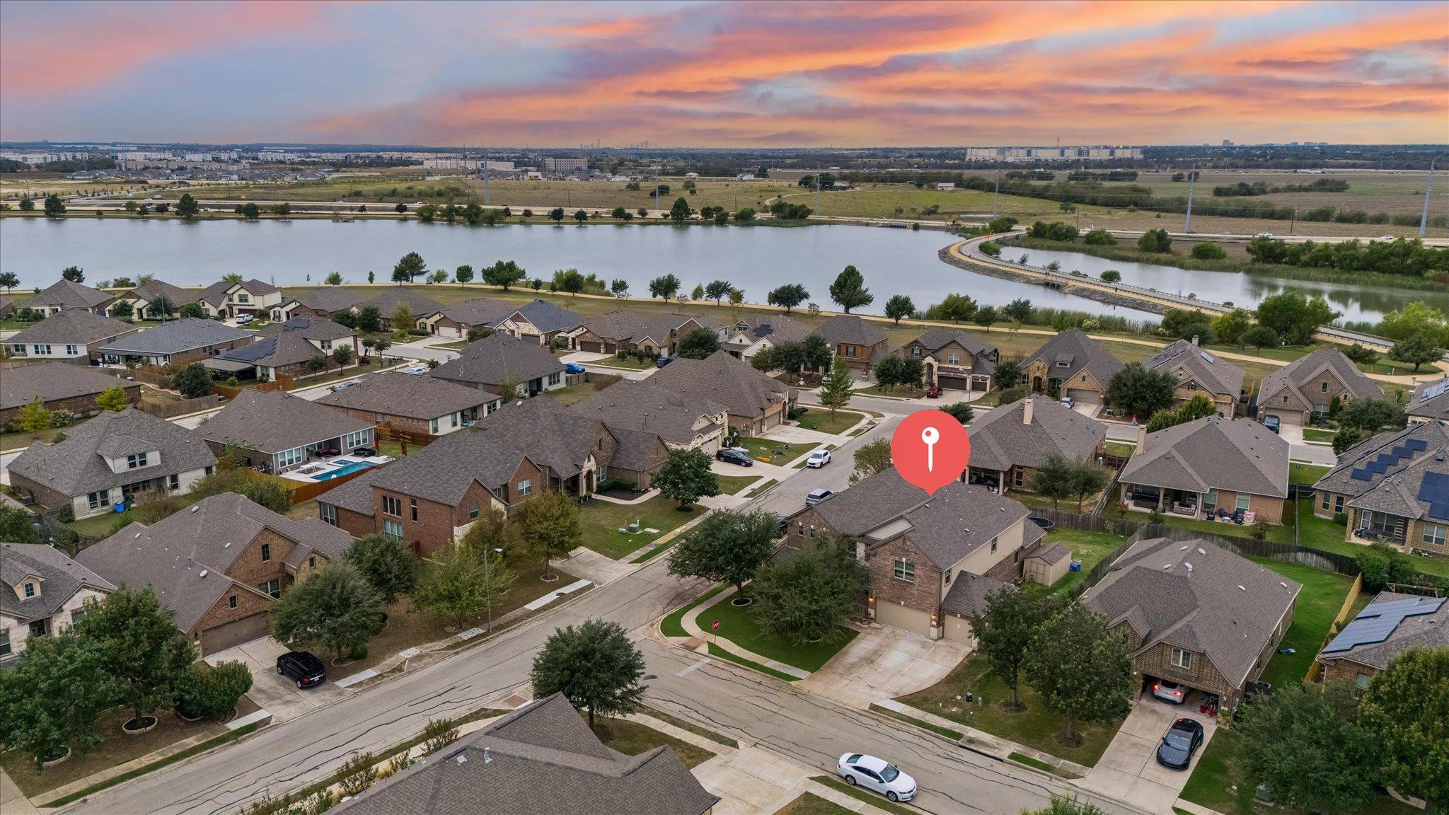 17900 Misty Harbor DR