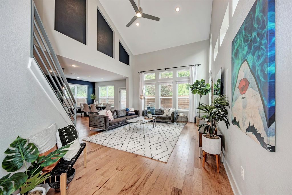 Photo for 6006 Rubicon RUN, Austin, TX 78745 (MLS # 2809420)