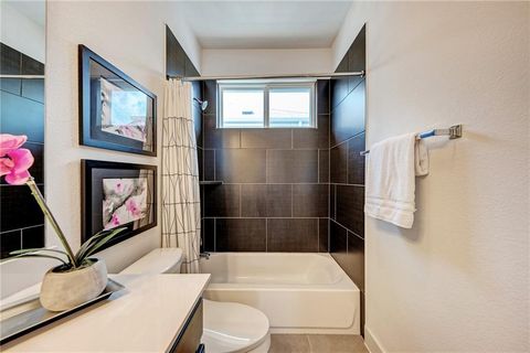 Tiny photo for 6006 Rubicon RUN, Austin, TX 78745 (MLS # 2809420)