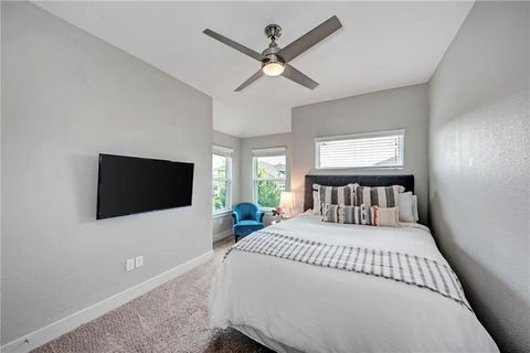 Tiny photo for 6006 Rubicon RUN, Austin, TX 78745 (MLS # 2809420)