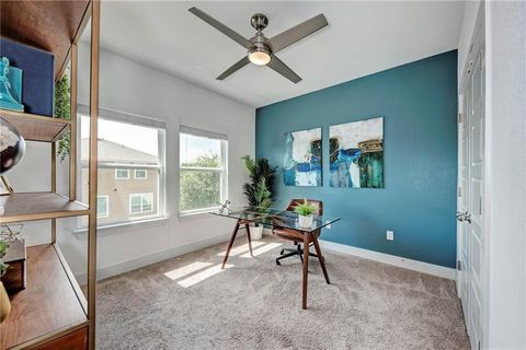 Tiny photo for 6006 Rubicon RUN, Austin, TX 78745 (MLS # 2809420)