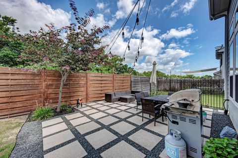Tiny photo for 6006 Rubicon RUN, Austin, TX 78745 (MLS # 2809420)