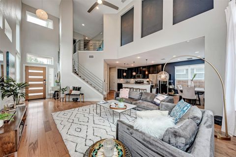 Tiny photo for 6006 Rubicon RUN, Austin, TX 78745 (MLS # 2809420)