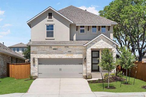 Photo of 1341 Salt Lick DR, Georgetown, TX 78633 (MLS # 1715933)