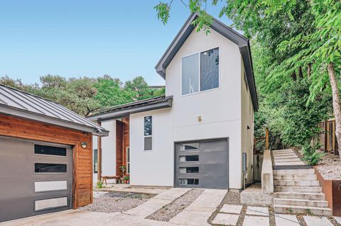 2812 Oak Springs DR 2 Austin TX 78702