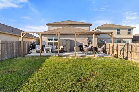 Tiny photo for 11801 Riprap DR, Manor, TX 78653 (MLS # 6438879)