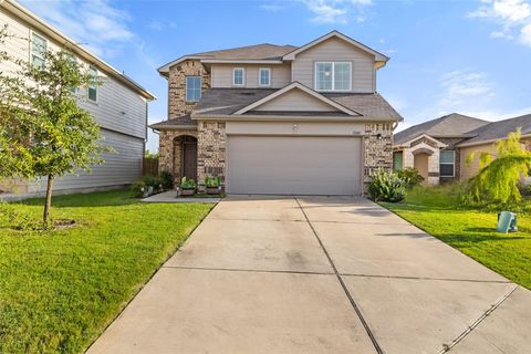 Photo of 11801 Riprap DR, Manor, TX 78653 (MLS # 6438879)