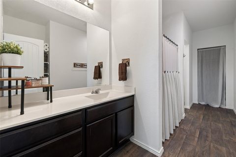 Tiny photo for 11801 Riprap DR, Manor, TX 78653 (MLS # 6438879)