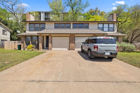 6523 Hart LN Austin TX 78731