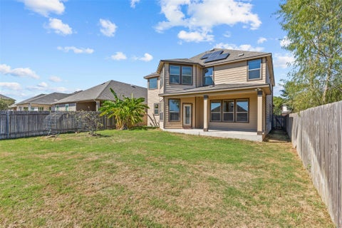 Tiny photo for 7905 Big Wind WAY, Austin, TX 78724 (MLS # 7558312)