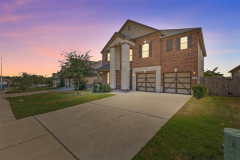 Photo of 7905 Big Wind WAY, Austin, TX 78724 (MLS # 7558312)
