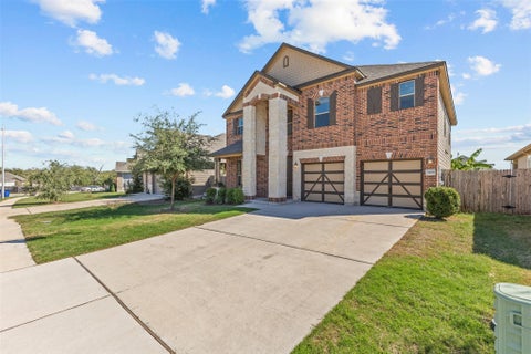 Tiny photo for 7905 Big Wind WAY, Austin, TX 78724 (MLS # 7558312)