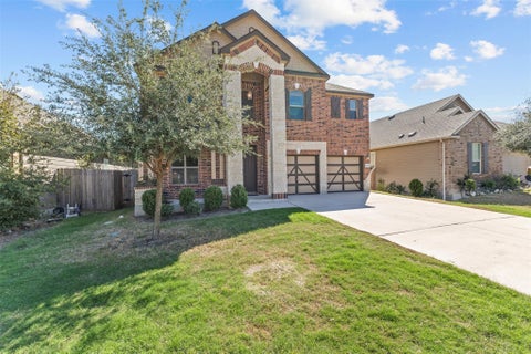 Tiny photo for 7905 Big Wind WAY, Austin, TX 78724 (MLS # 7558312)