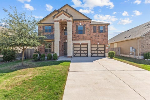 Tiny photo for 7905 Big Wind WAY, Austin, TX 78724 (MLS # 7558312)