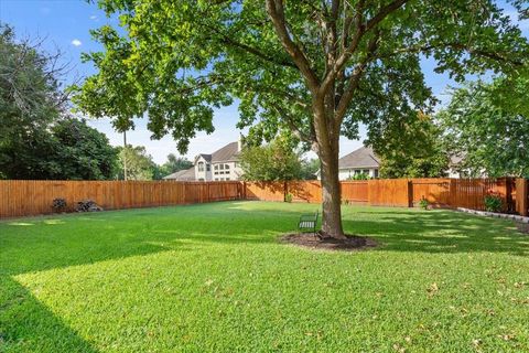 A home in Pflugerville